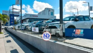 Autoferia Popular 2025 cierra con RD$19,000 millones en solicitudes de préstamos