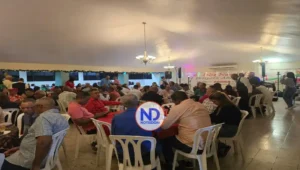 Asohuevos celebra encuentro anual con más de 350 productores en Moca