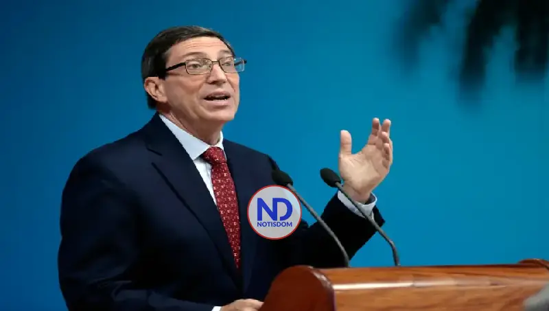 Cuba asegura que mantiene una lucha «activa y responsable» contra el narcotráfico