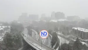 Frío extremo pone bajo alerta 230 millones de personas en Estados Unidos