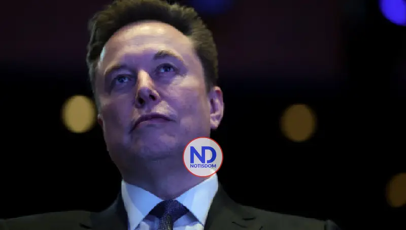 Magnate Elon Musk llama a la «abolición» de la Unión Europea