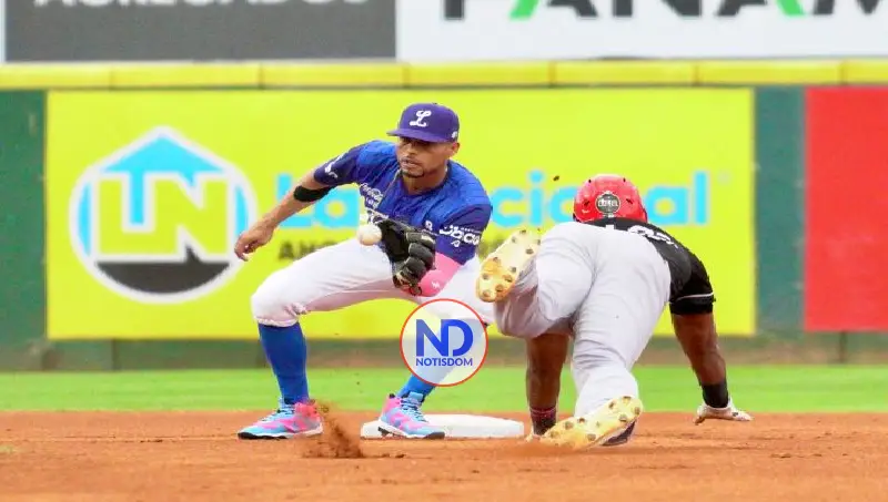 Aguilas y Gigantes triunfan; el Licey deja tendido al Escogido