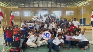 Bayaguana gana el Torneo Internacional de Judo 2025