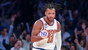 Los Knicks superan a los Magic en el Madison