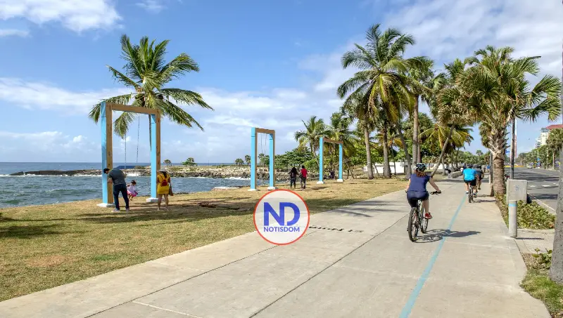 Indomet pronostica escasa nubosidad en RD para este lunes 2 Indomet pronostica escasa nubosidad en RD para este lunes