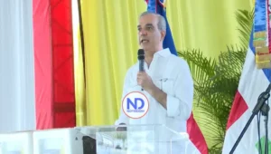 Abinader expresa orgullo por el Ejército y reafirma su compromiso