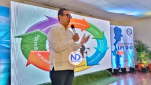 Guillermo Lama valora como “paso de avance” instalación de oficina de Desarrollo Fronterizo en Bahoruco