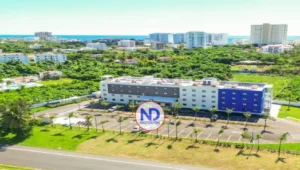 Juan Dolio estrena hoy primer hotel Days Inn del país