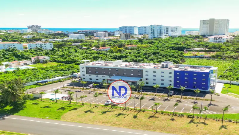 Juan Dolio estrena hoy primer hotel Days Inn del país 2 Juan Dolio estrena hoy primer hotel Days Inn del país