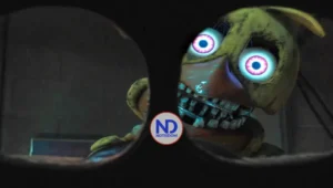 “Five Nights at Freddy’s” arrasa en cines de Estados Unidos