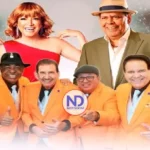 D’ Parranda Navideña une a Milly, Villalona y el Conjunto Quisqueya