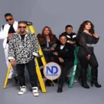 The New York Band se reencuentra este lunes con su público