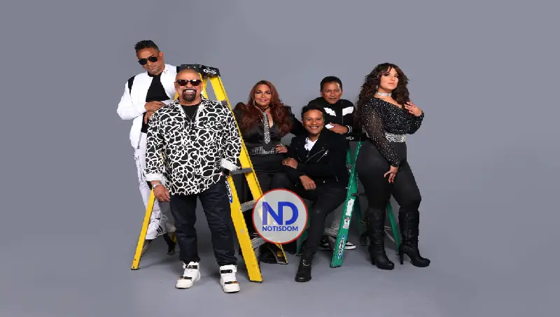 The New York Band se reencuentra este lunes con su público 2 The New York Band se reencuentra este lunes con su público