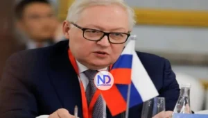 Rusia insta EU a evitar conflicto «a gran escala» con Venezuela