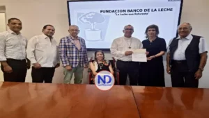 Banco de la Leche destina $4,6 MM para impulsar proyectos