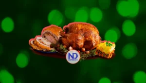 Reinicia tus hábitos alimenticios tras las fiestas navideñas con estos consejos sencillos