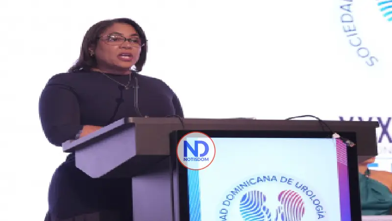 Sociedad Urología celebra dos eventos internacionales