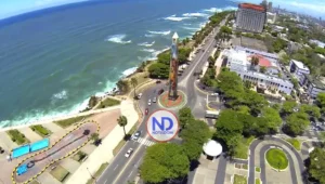 Prevalecerá un ambiente soleado en gran parte del país este martes