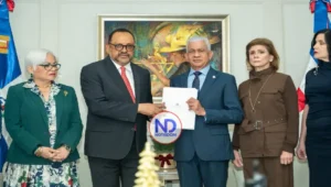 Presidente del Senado enviará este martes a comisión anteproyecto de ley sobre reforma policial