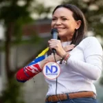 EE.UU. revisa planes de María Corina Machado para la salida de Maduro, según Washington Post