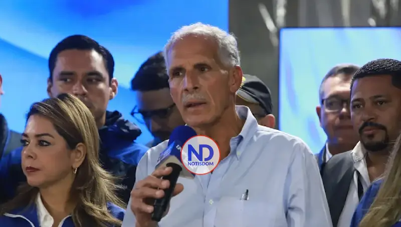 Candidato apoyado por Trump sigue liderando en presidenciales de Honduras