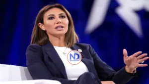 Fiscal aliada a Trump renuncia luego de dictamen de corte de apelaciones