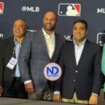 Clásico Mundial de Beisbol tendrá dos juegos RD y Detroit