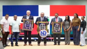 Torneo pesas inicia la cuenta regresiva para Juegos SD 2026