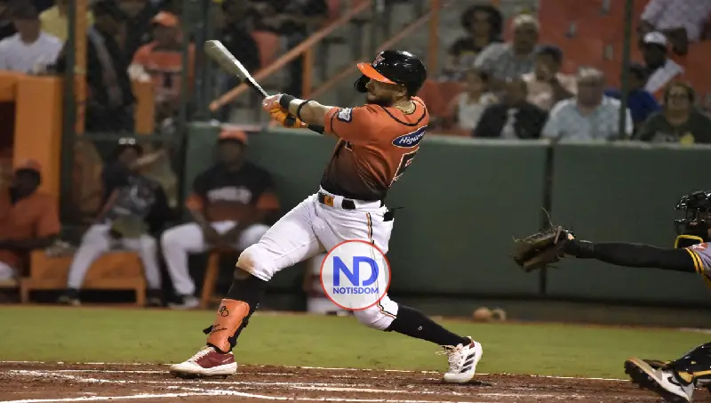 Luis Liberato listo para entrar a roster con Toros