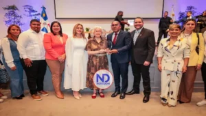 DA gana por segundo año consecutivo concurso Dominicana sin Corrupción