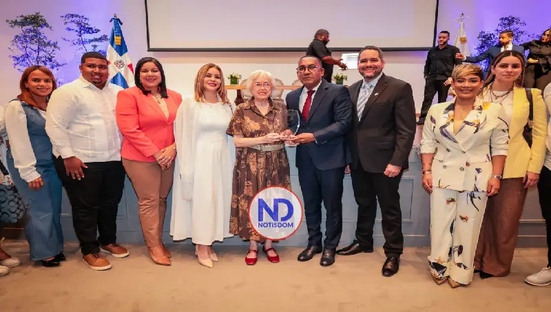 DA gana por segundo año consecutivo concurso Dominicana sin Corrupción