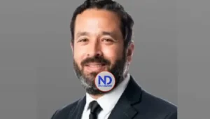 Designan a Fernando P. Henríquez como coordinador general del equipo jurídico del Estado