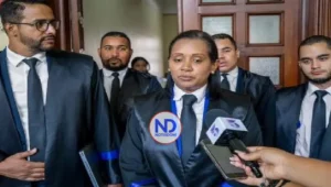 Aplazan para jueves audiencia acusados «corrupción» Senasa