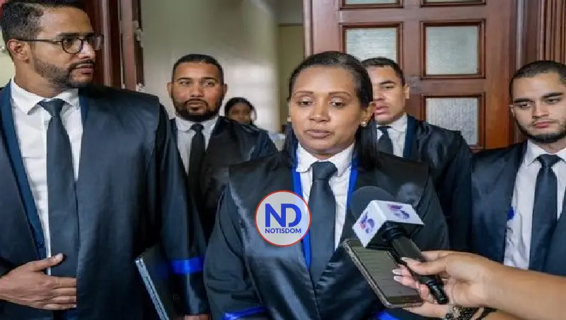 Aplazan para jueves audiencia acusados «corrupción» Senasa 2 Aplazan para jueves audiencia acusados «corrupción» Senasa