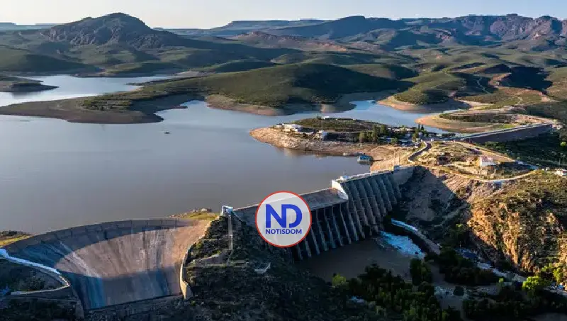 México dice cumple Tratado de Aguas tras amenaza arancel EU