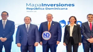 Presentan plataforma visualizar gasto en inversión pública RD