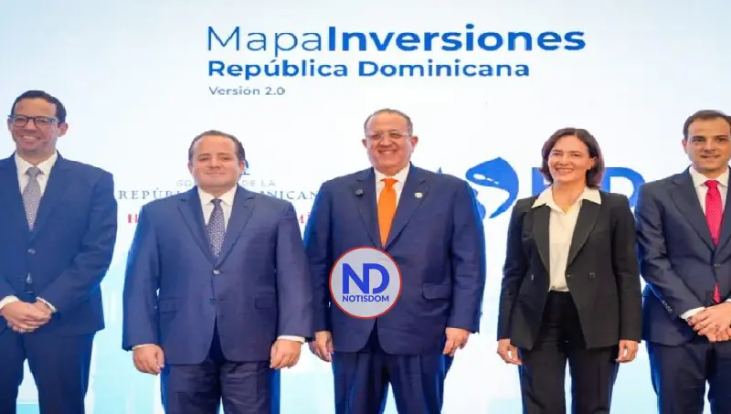 Presentan plataforma visualizar gasto en inversión pública RD