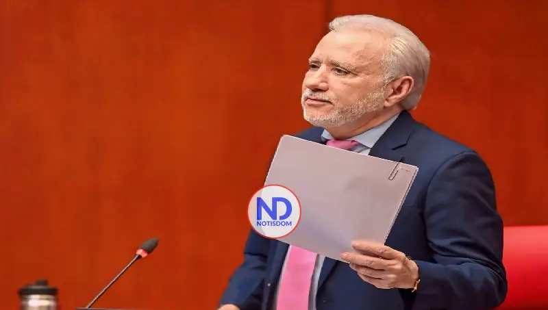 Presenta proyectos de ley para bloquear entrada del crimen organizado a la política