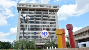 BCRD: «Inflación de noviembre alcanza el 4.81 %; IPC se ubicó en 0.71 %»