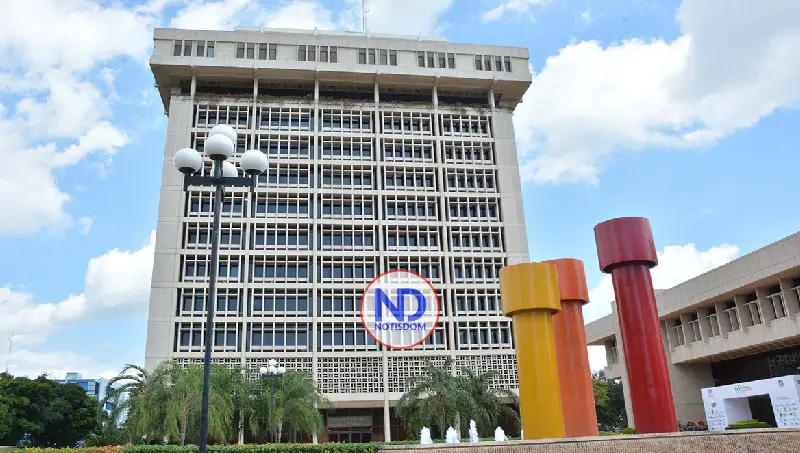 BCRD: «Inflación de noviembre alcanza el 4.81 %; IPC se ubicó en 0.71 %»