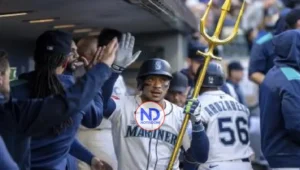 Jorge Polanco busca contrato de 3 años y 42 millones dólares