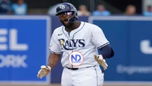 Junior Caminero se une a la poderosa selección RD al Clásico