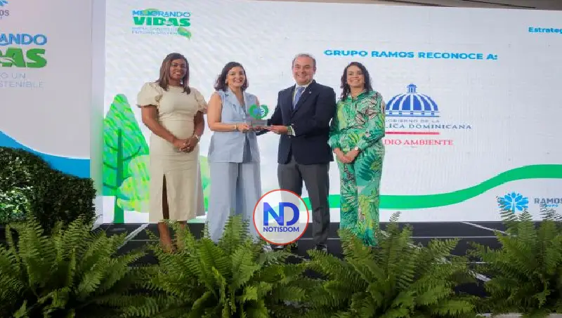 Grupo Ramos presenta Estrategia de Sostenibilidad