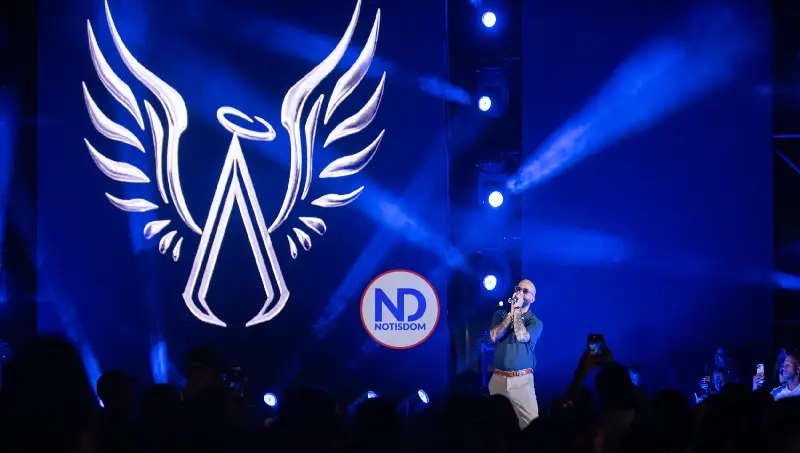 ¡Qué sensación! Festival Presidente 2026 retorna y con Arcángel y El Alfa