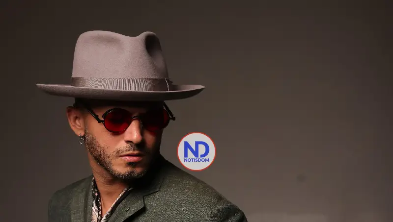 Zeo Muñoz anuncia gira de conciertos en RD