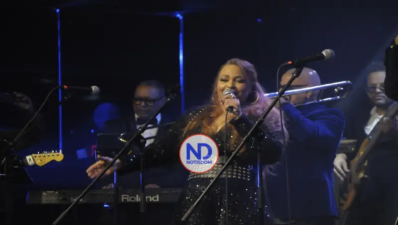 The New York Band renace con fuerza y enciende Hard Rock Café en su gran regreso