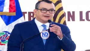 JCE socializa con firma sobre la norma ISO