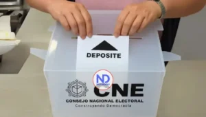 Cuatro países exigen informe sobre resultados de Honduras