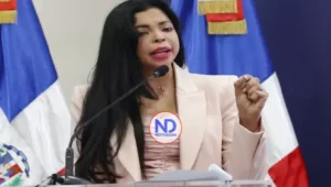 Procuradora sobre caso Senasa: «Todo el que tomó un peso de la salud será sometido»