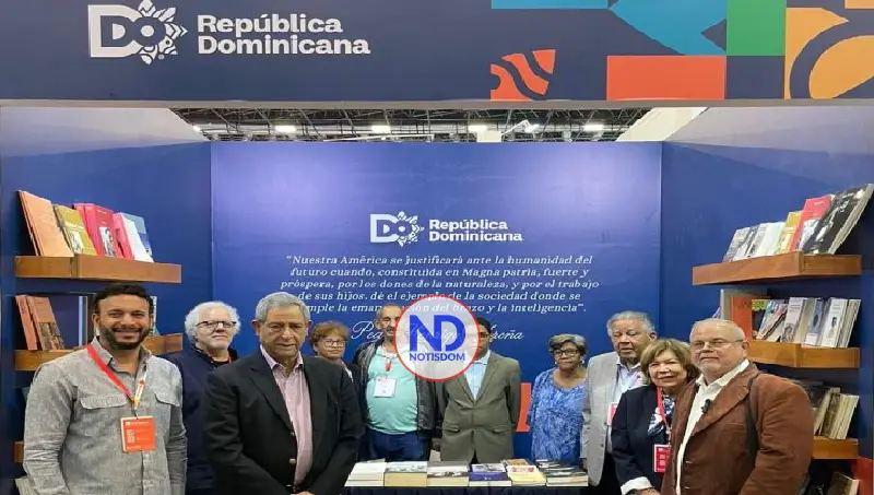 RD participa en México en ferias y festival 2 RD participa en México en ferias y festival